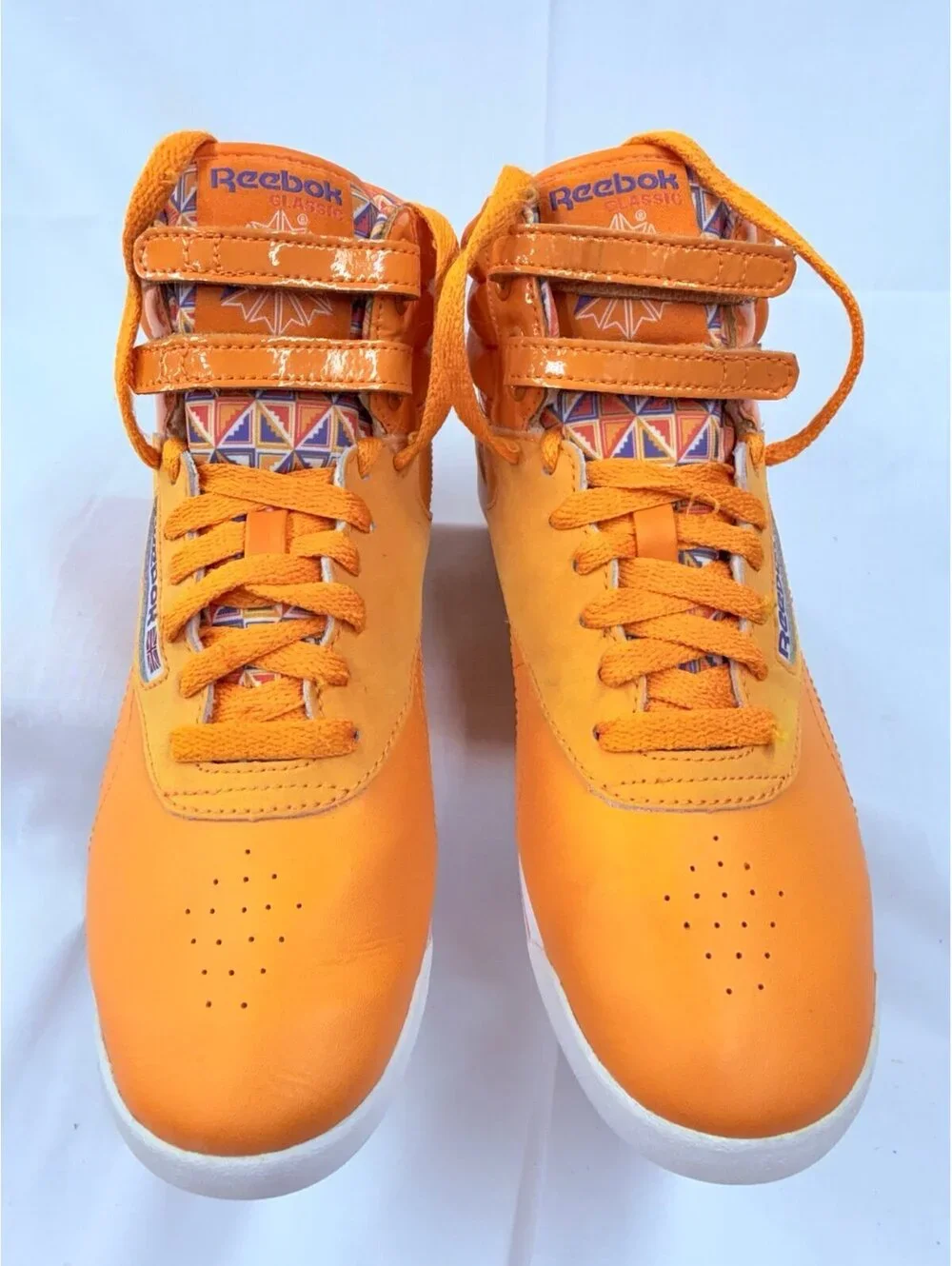 Reebok preloved good